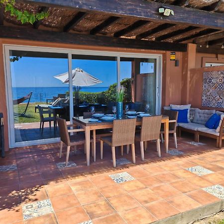 Beachfront Townhouse Εστεπόνα Εξωτερικό φωτογραφία