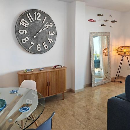 Beachfront Townhouse Εστεπόνα Εξωτερικό φωτογραφία