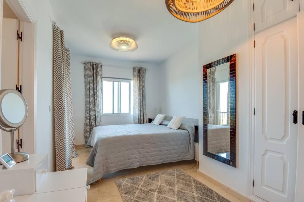 Beachfront Townhouse Εστεπόνα Εξωτερικό φωτογραφία