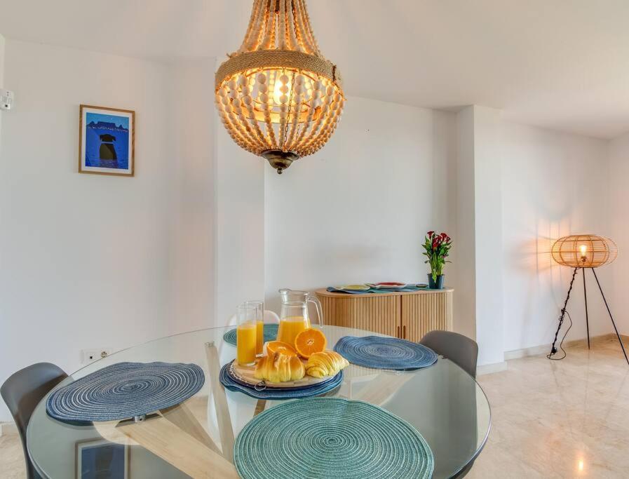 Beachfront Townhouse Εστεπόνα Εξωτερικό φωτογραφία