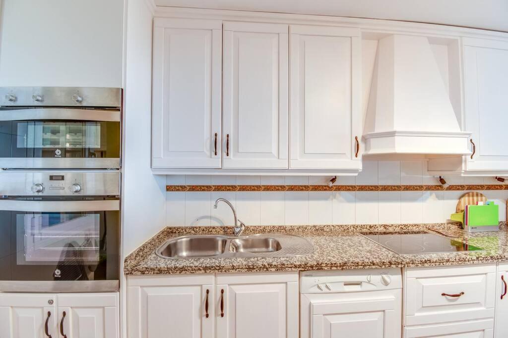 Beachfront Townhouse Εστεπόνα Εξωτερικό φωτογραφία