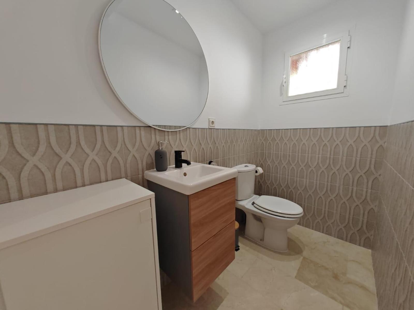 Beachfront Townhouse Εστεπόνα Εξωτερικό φωτογραφία