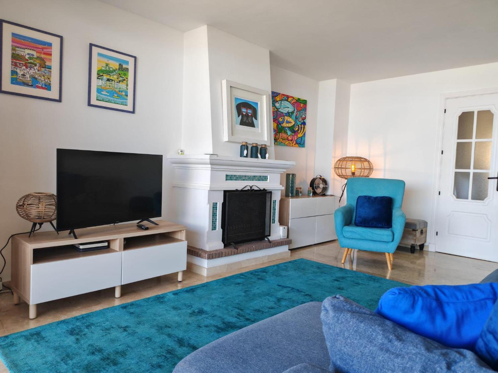Beachfront Townhouse Εστεπόνα Εξωτερικό φωτογραφία