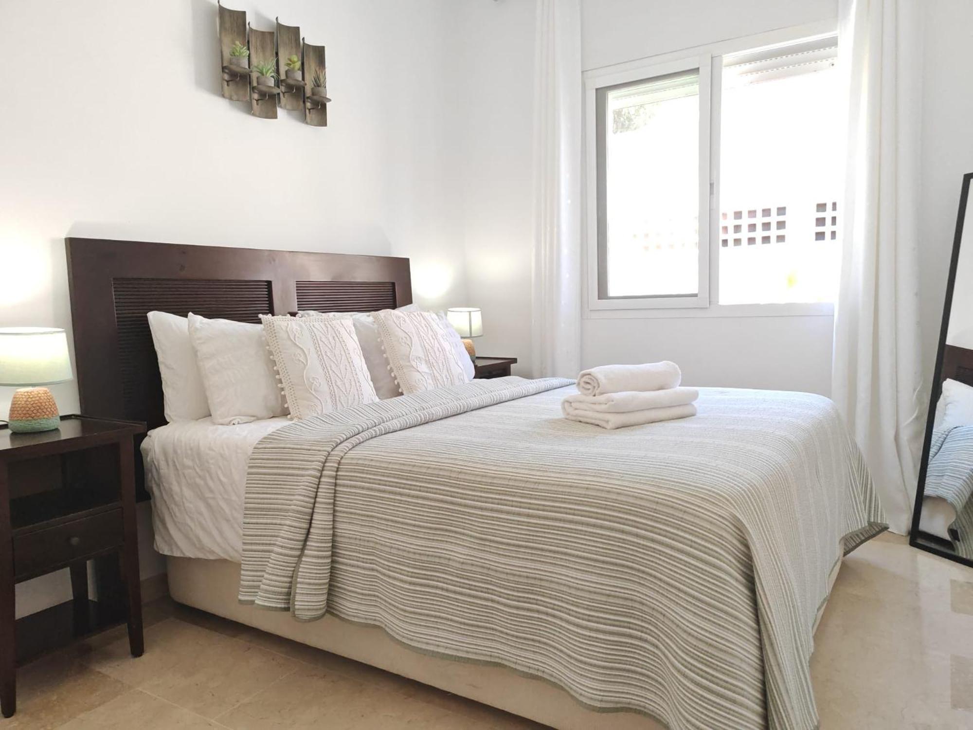 Beachfront Townhouse Εστεπόνα Εξωτερικό φωτογραφία