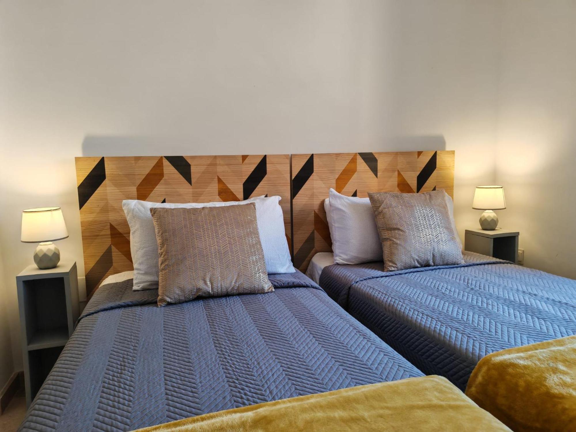 Beachfront Townhouse Εστεπόνα Εξωτερικό φωτογραφία