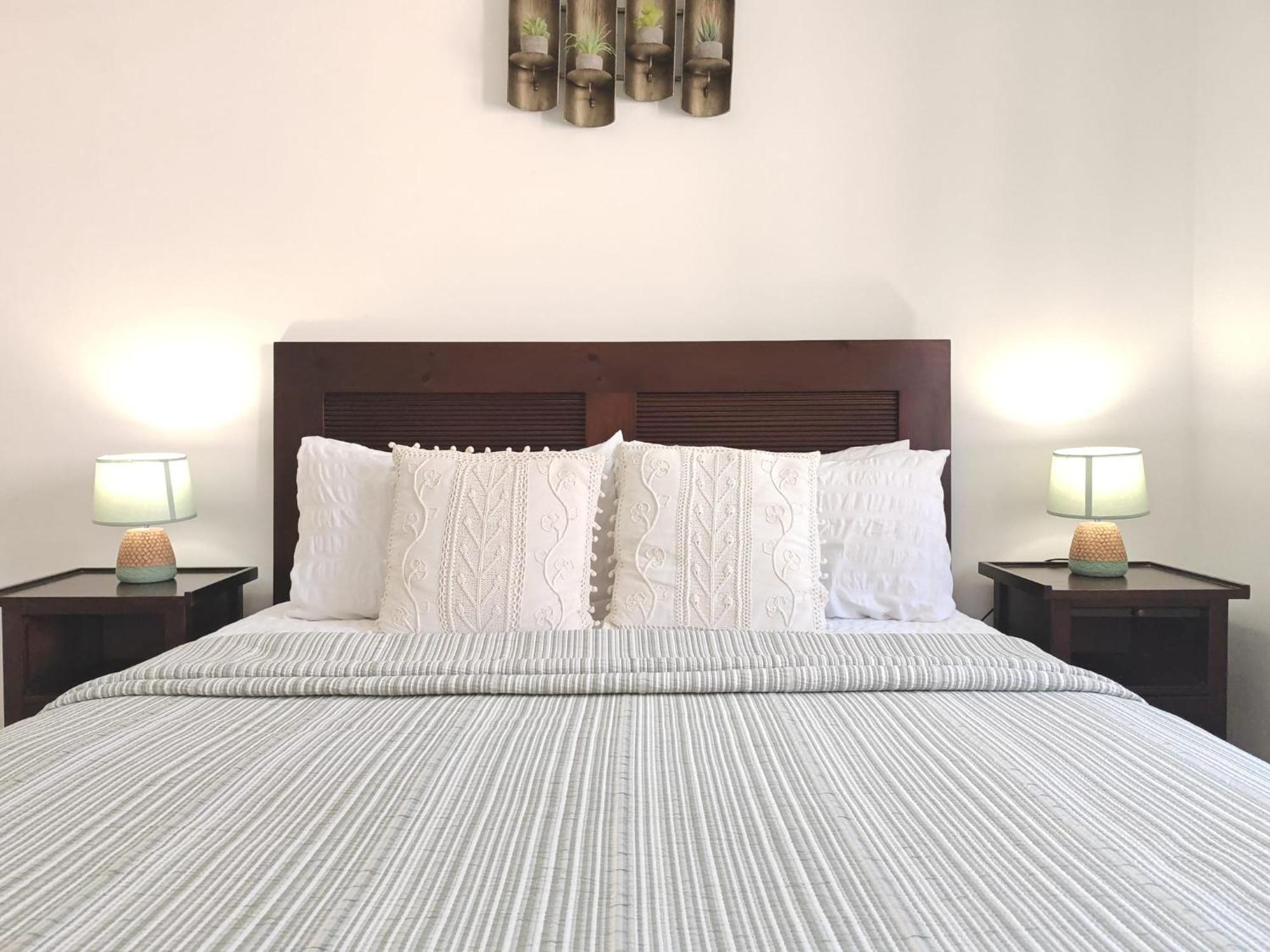 Beachfront Townhouse Εστεπόνα Εξωτερικό φωτογραφία