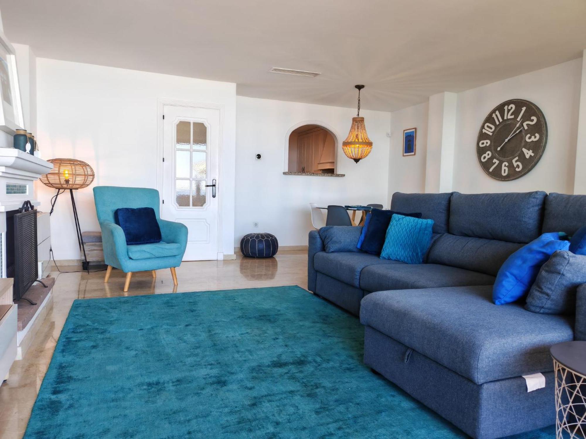 Beachfront Townhouse Εστεπόνα Εξωτερικό φωτογραφία