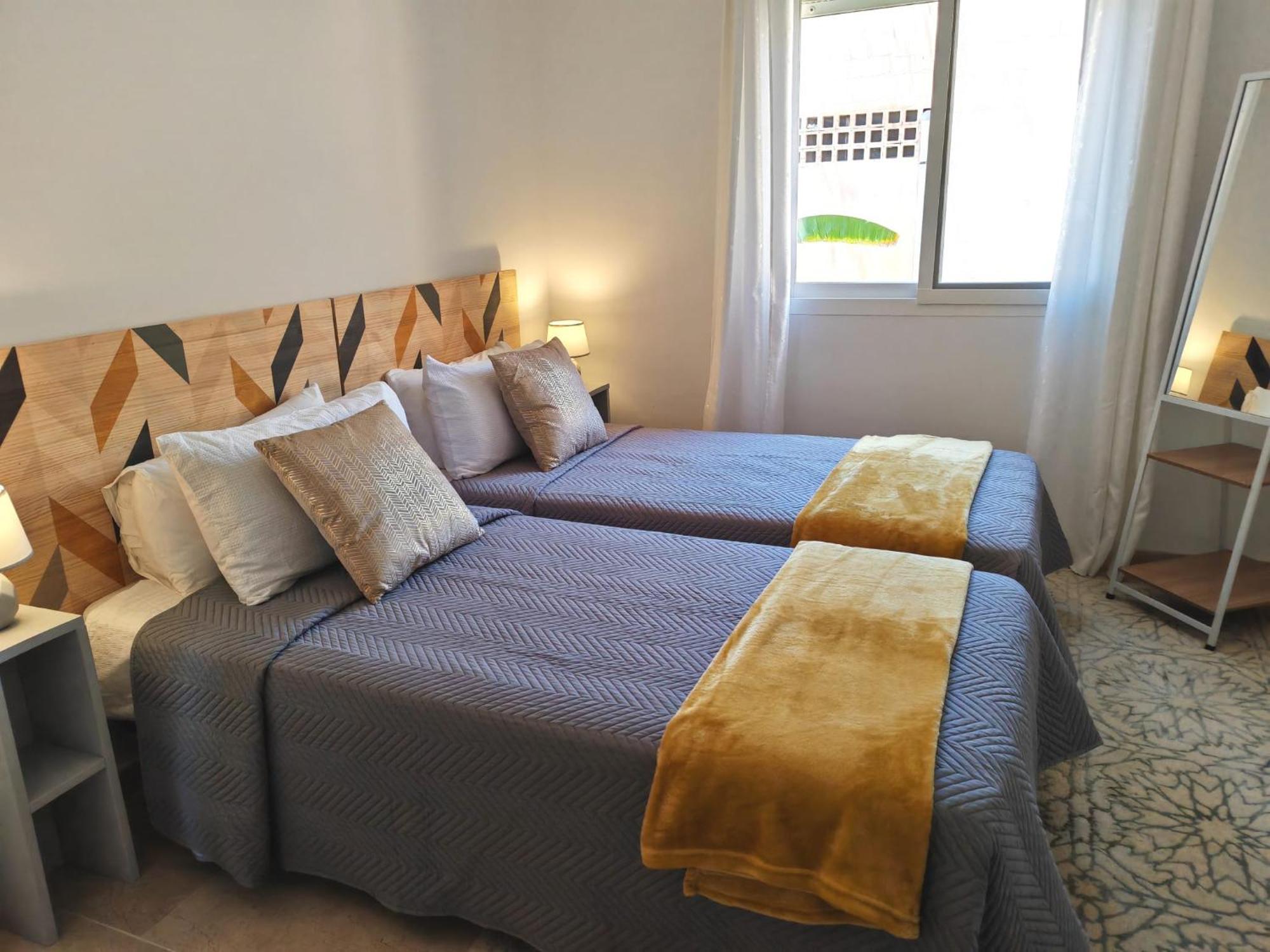 Beachfront Townhouse Εστεπόνα Εξωτερικό φωτογραφία